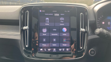 Volvo XC40 2.0 B4P Ultimate Dark 5dr Auto Petrol Estate